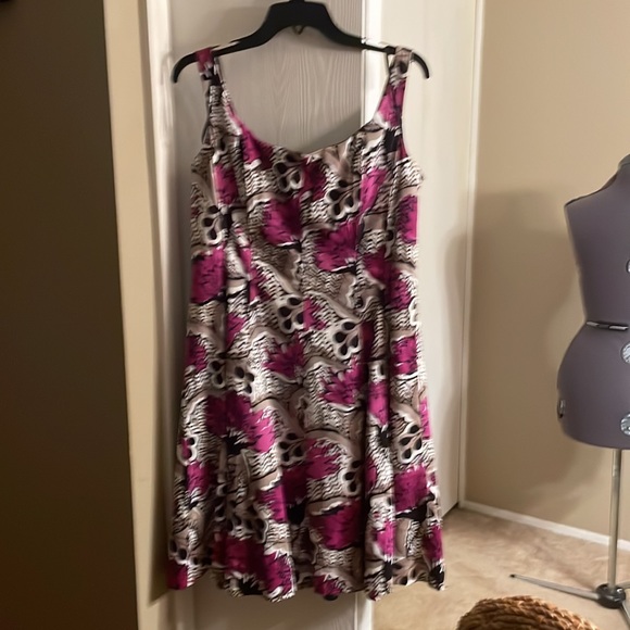 Nine West dress - Picture 4 of 5